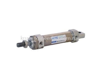 MF Stainless Steel Mini